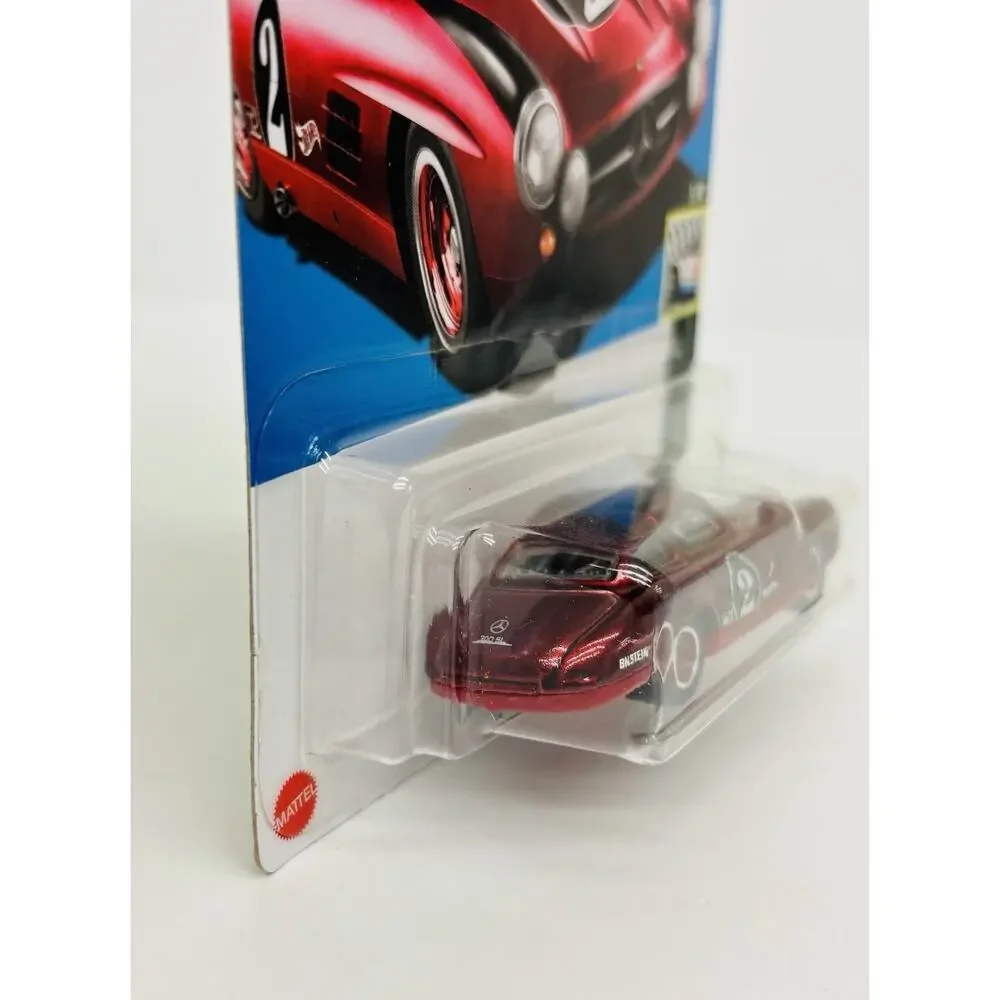 Hot Wheels hot wheels